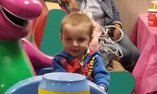 Missouri Toddler Dies After Hiding Under Sink From Fire