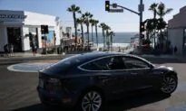 Democrats Obstruct Their Electric Vehicle Push With Surprising Tax Credit Requirements
