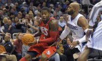 Former First-Round NBA Draft Pick Is Sentenced to 10 Years in Prison in $4 Million Health Care Fraud