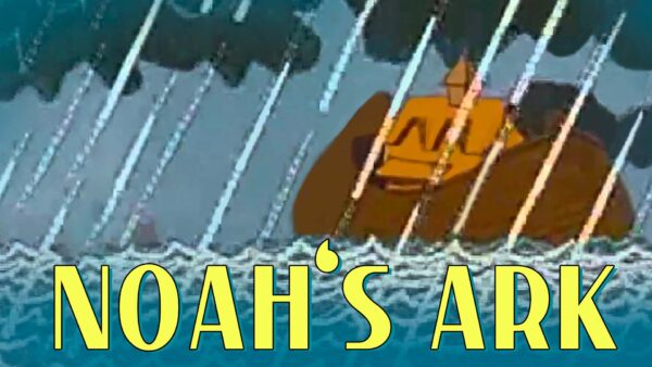 Noah’s Ark (1960)