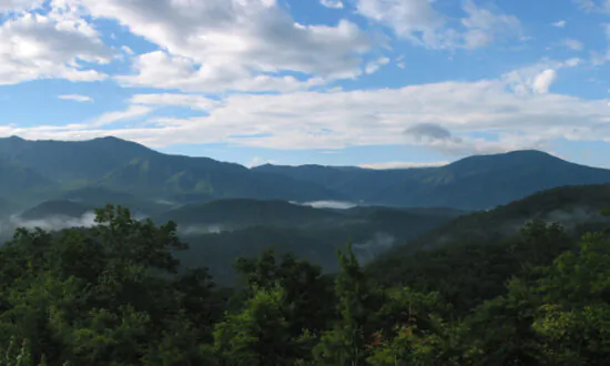Gifts From the Hills: Some Highlights of Appalachian Literature