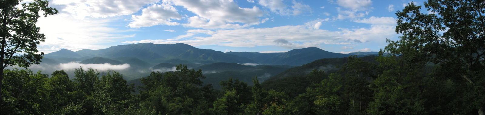 Gifts From the Hills: Some Highlights of Appalachian Literature - Vimarsana News