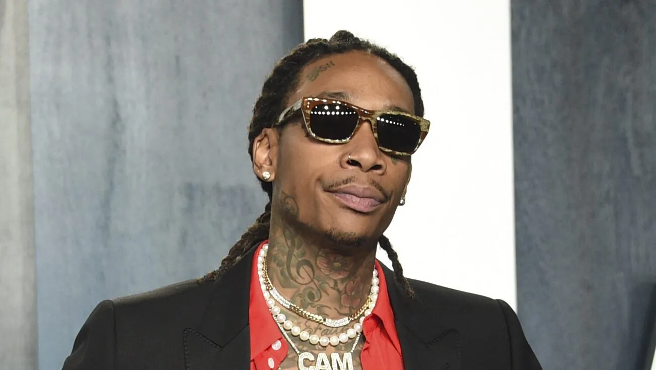 Romanian Court Hands US Rapper Wiz Khalifa 9-Month Sentence in Drug Case
