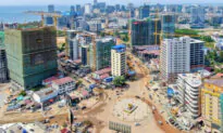 Does CCP’s Belt and Road Initiative Make Cambodia a Haven for Human Traffickers and Scammers?
