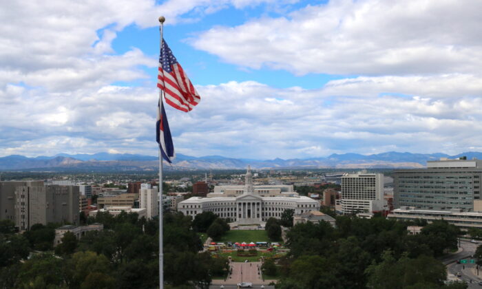 Colorado Offers Free Community College In Hope To Ease Workforce colorado-offers-free-community-college-in-hope-to-ease-workforce