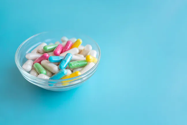 Need a brain boost? Look no further than the world of nootropics.(Dreamstime/TNS)