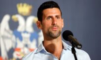 Nadal, Medvedev Lament Djokovic’s Absence at US Open