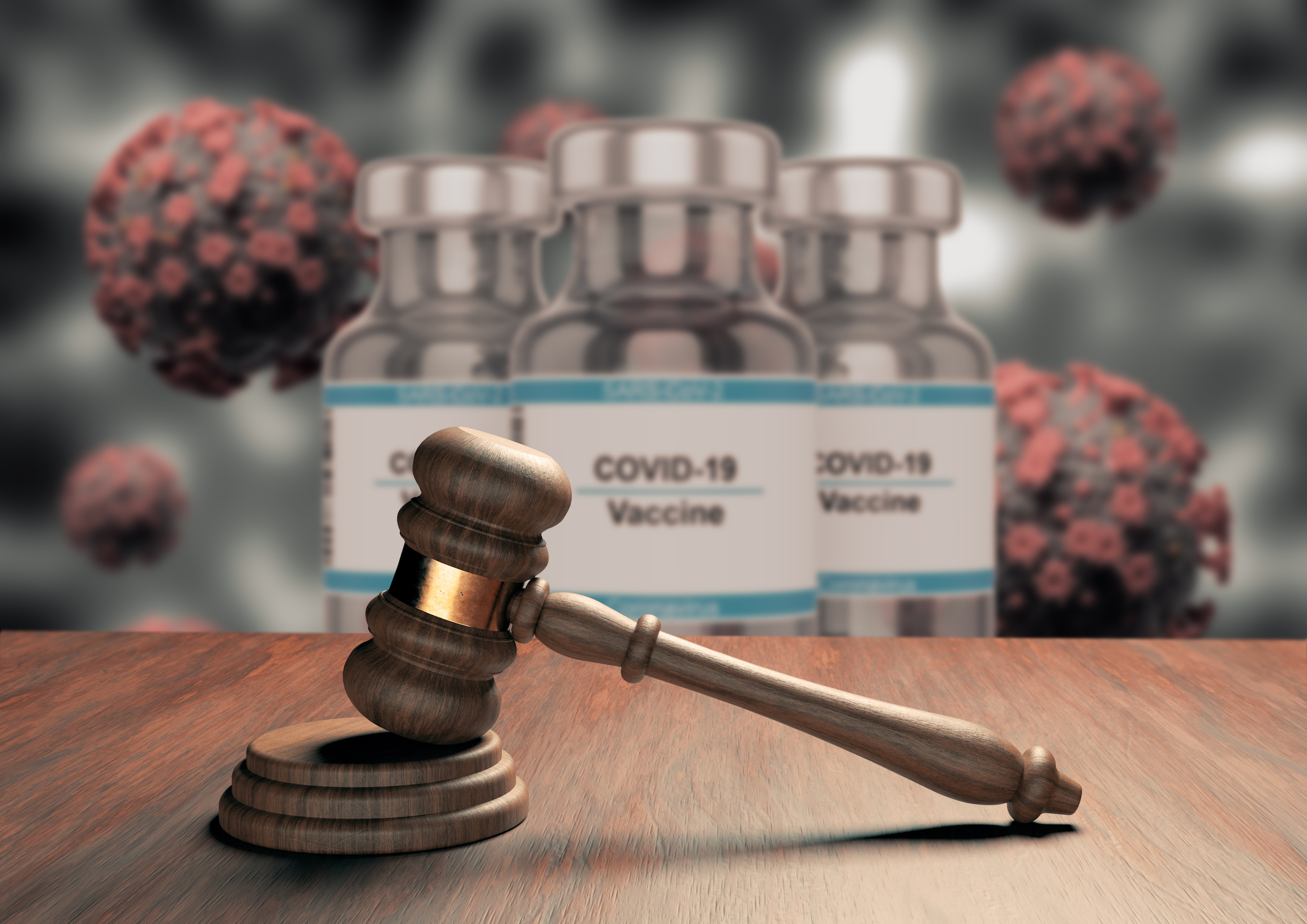 Moderna Sues Pfizer Over COVID Vaccine Patent Infringement, But Patents 'Belong to the World,' Says Dr. Robert Malone - Vimarsana News