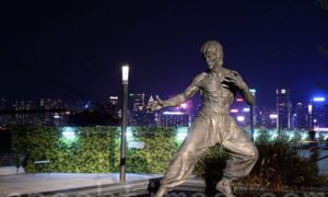 Shanghai Court Conducts Hearing on Bruce Lee’s ‘Personality Rights’ Lawsuit