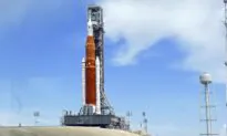 NASA’s Artemis 1 Moon Rocket Launch Delayed; Foreign Beef Labeled and Sold as US Made
