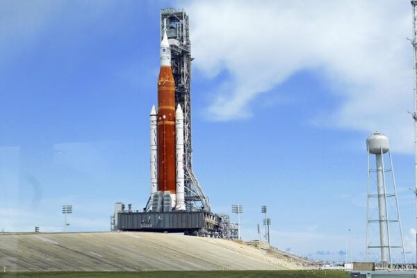 NASA’s Artemis 1 Moon Rocket Launch Delayed; Foreign Beef Labeled and Sold as US Made
