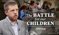 Connor Boyack: How to Empower Our Kids Against Marxist Thinking
