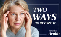 Half of Long COVID Cases Have This Symptom, Here Is How to Reverse It