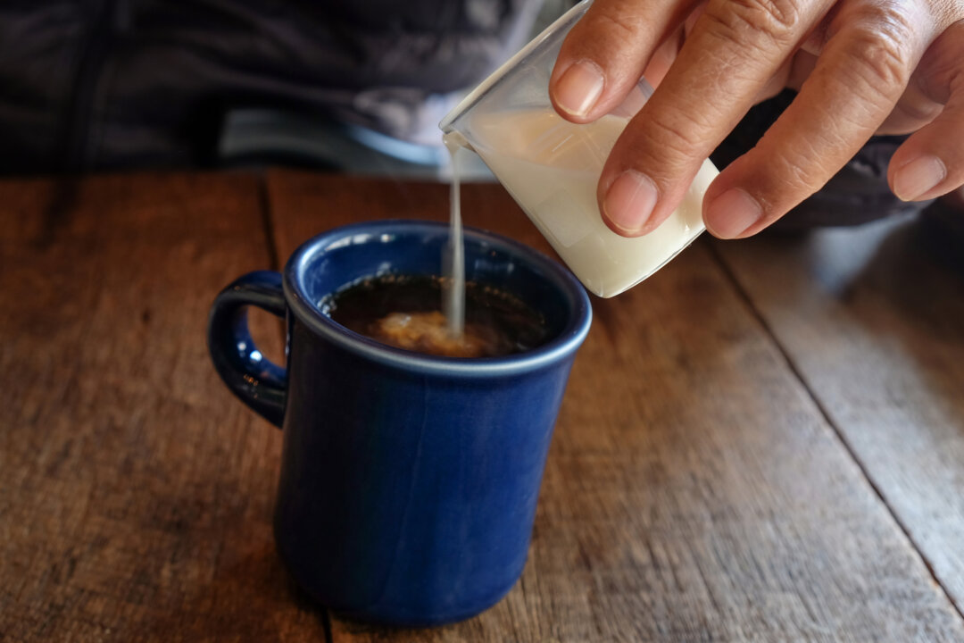 A cup of coffee in a file photo.(Kanawa_Studio/Getty Images)