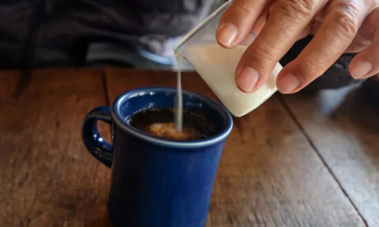 Coffee: Medicine for the Body and Soul