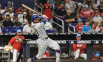Alcántara Hurls 4th Complete Game, Marlins Top Dodgers 2–1