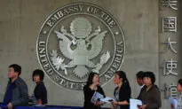 Chinese Student With Military Ties Arrested for Alleged Visa Fraud