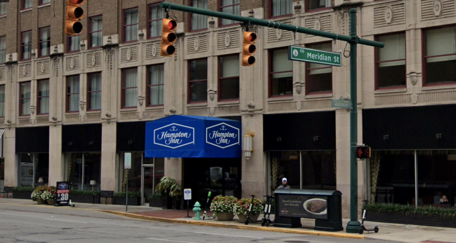 Dutch Soldier Shot in Indianapolis Dies of His Injuries - Vimarsana News