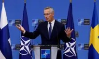 Chinese Balloon Shows US, NATO Needs to ‘Step Up’ Protection Against Beijing: NATO Chief