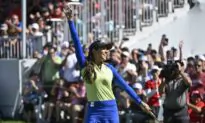 Paula Reto Wins Canadian Pacific Women’s Open for First LPGA Tour Title