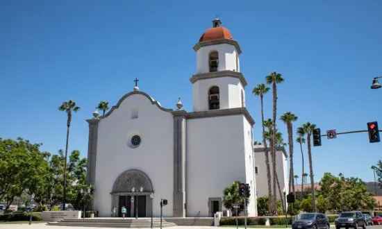 San Juan Capistrano Student Honored by City After Brain Tumor Battle