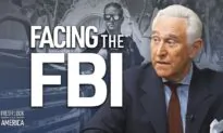 His Opponents Fear Another Trump Presidency: Roger Stone