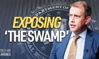 Why the DC Bureaucracy Hates Trump: Jesse Binnall