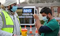 Annual COVID-19 Boosters May Not Be Good Use of Resources: AstraZeneca Boss