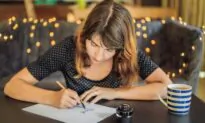 5 Great Reasons to Write a Thank You Note More Often