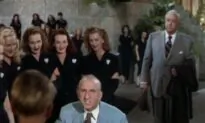 ‘This Time for Keeps’ (1947): Traveling Back in Time to Mackinac Island