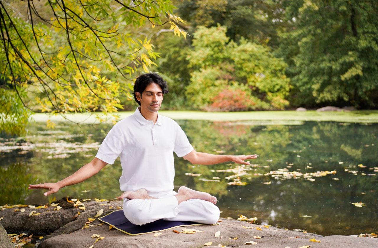 Mindfulness Meditation Versus Compassion Meditation for Immunity - Vimarsana News