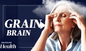 Gluten Often Causes Brain Symptoms, Not Gut Symptoms