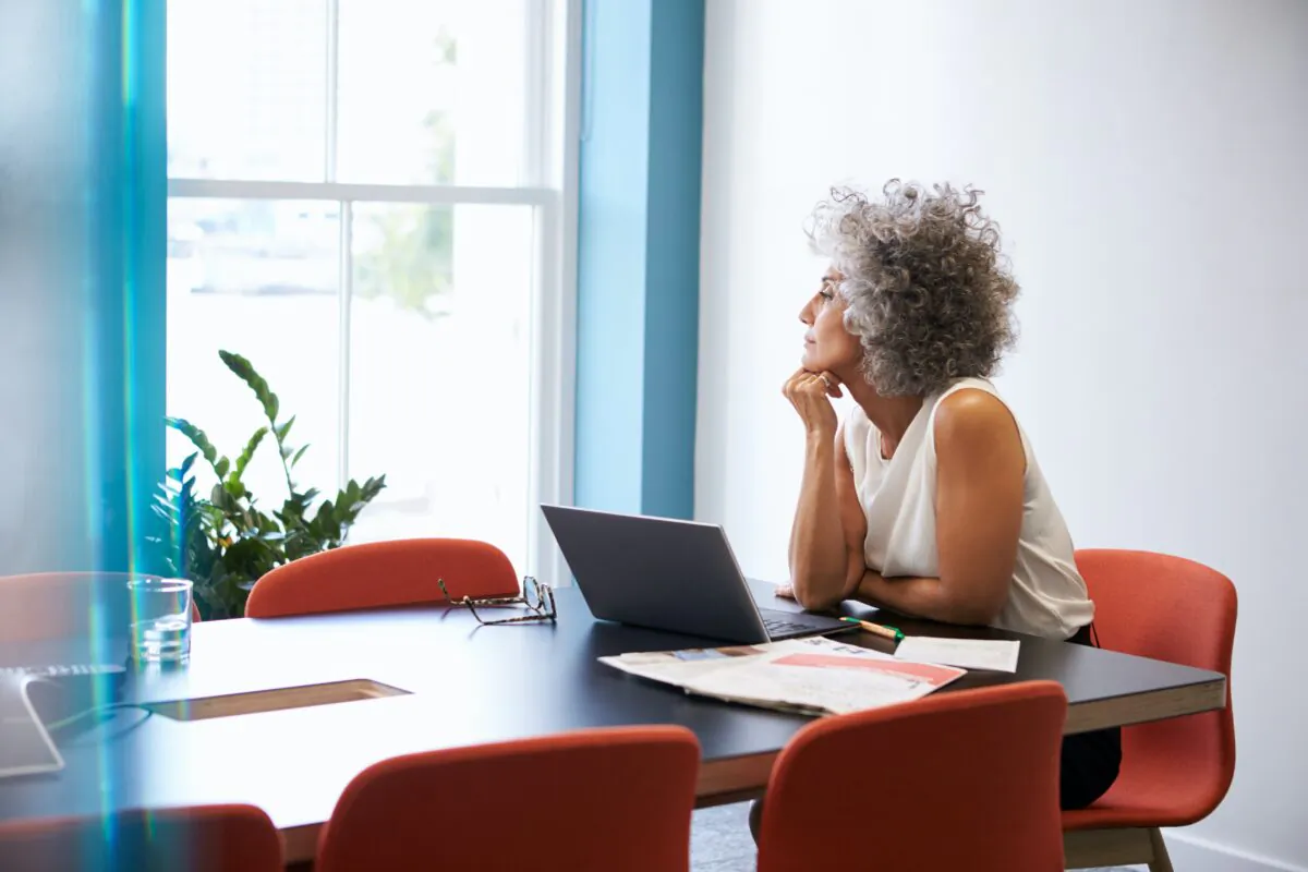 If you unexpectedly lose your job, a loan can suddenly turn into a debt with penalties and taxes. (Monkey Business Images/Shutterstock)