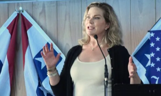 True the Vote Worked Hard to Follow the Law, Founder Testifies