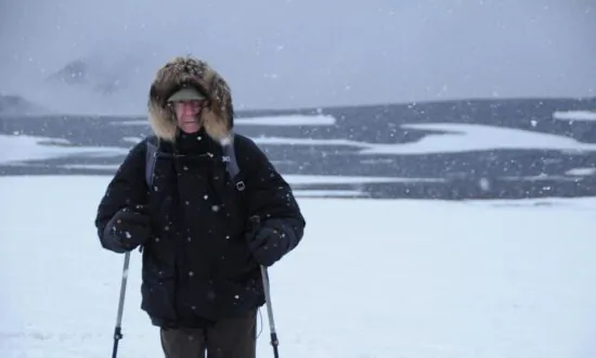 Film Review: ‘Explorer’: The Amazing Life Story of Author and Renowned Overachiever Ranulph Fiennes