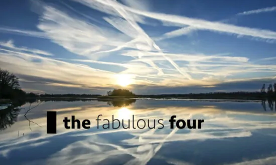 Epoch Cinema Documentary Review: ‘The Fabulous Four’