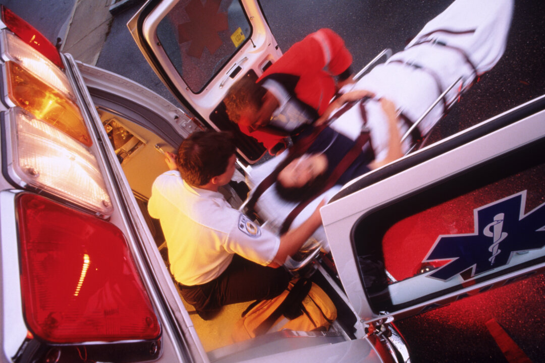 A closer look at the Morbidity and Mortality Weekly Report (MMWR)(Ted Horowitz/Getty Images)