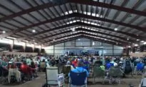 Pennsylvania Patriot Groups Implore Voters to Engage
