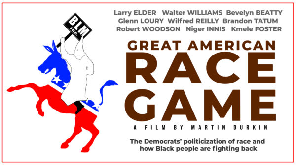 Great American Race Game｜Documentary