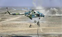 Russia to Hold Military Drills With China, Others