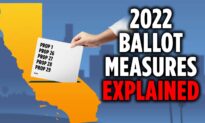California 2022 Ballot Measures Explained (All You Need to Know) | Will Swaim