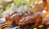 Steakhouse Burgers