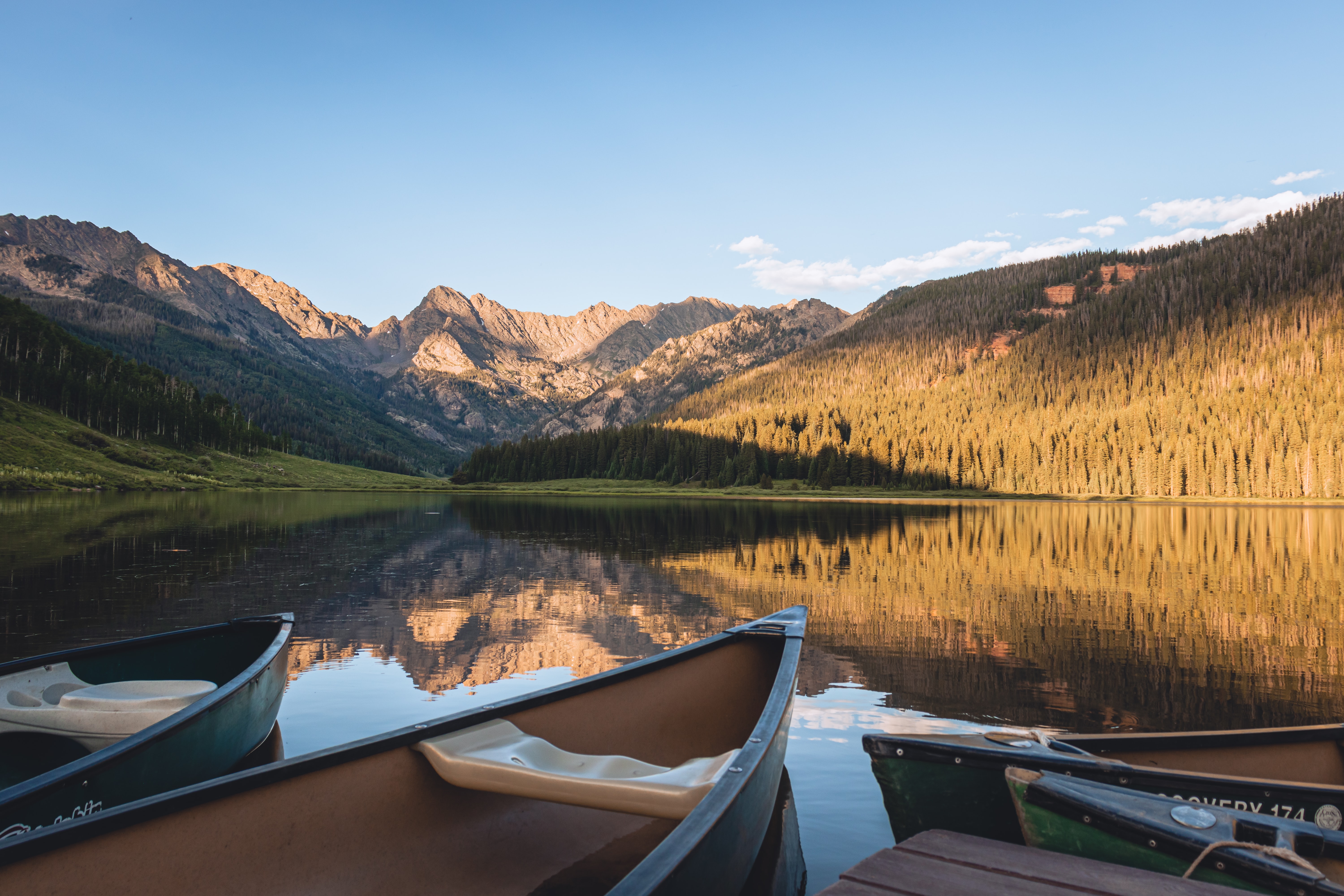 Paddle by Day, Camp by Night: Canoe Camping Brings New Thrills to Exploring Nature - Vimarsana News