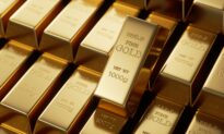 Closing Prices for Crude Oil, Gold and Other Commodities （Mar. 22）