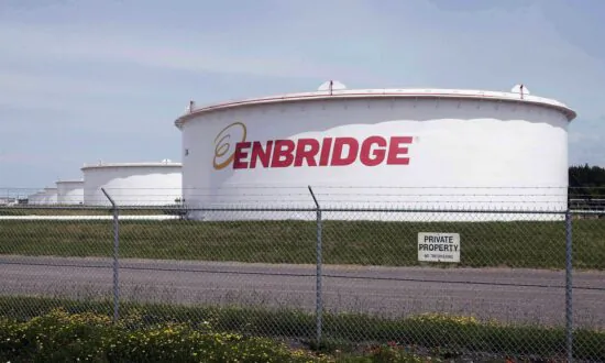 Ottawa Invokes 1977 Pipeline Treaty in Separate Line 5 Dispute, This One in Wisconsin