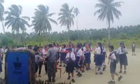 Indonesia’s Sumatra Island Rattled by 6.1 Magnitude Quake