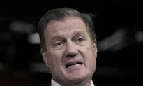 House Intelligence Committee Chair Says ‘Grave Concern’ Over Contents of Biden, Pence Classified Documents