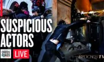 Exclusive: J6 Suspicious Actors Exposed; Rep. Greene Says Committee a ‘Witch Hunt’