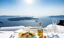 The Simple Truth About Greek Salad