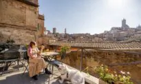 Medieval Moments in the Perfect Tuscan Town